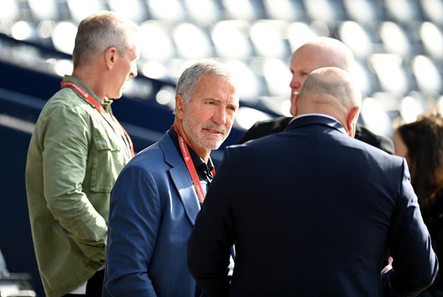 Scotland v Ukraine – FIFA World Cup 2022 Qualifier – Play Off – Semi Final – Hampden Park