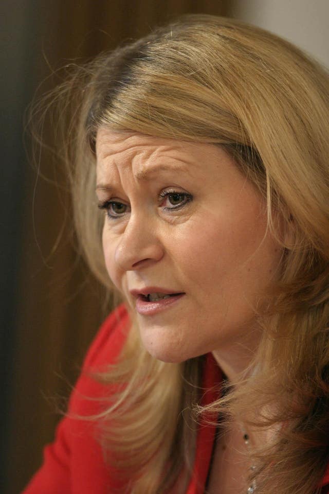Shirley McKie fingerprint inquiry findings