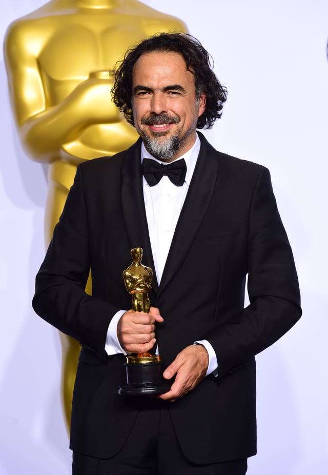 The 88th Academy Awards – Press Room – Los Angeles
