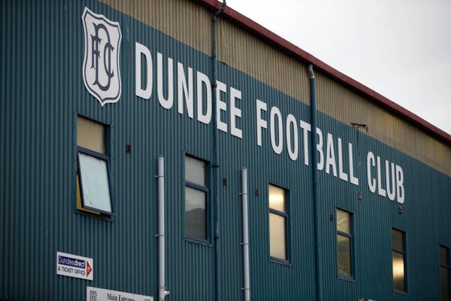 Dundee