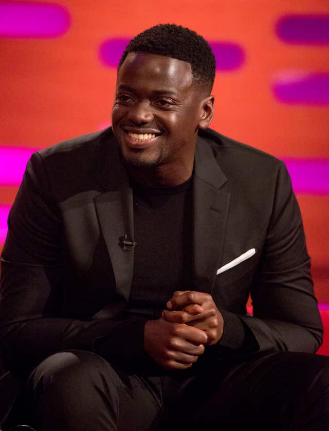 Graham Norton Show – London