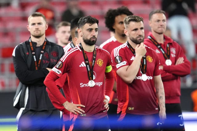 Tottenham Hotspur v Manchester United – UEFA Europa League – Final – Estadio de San Mames