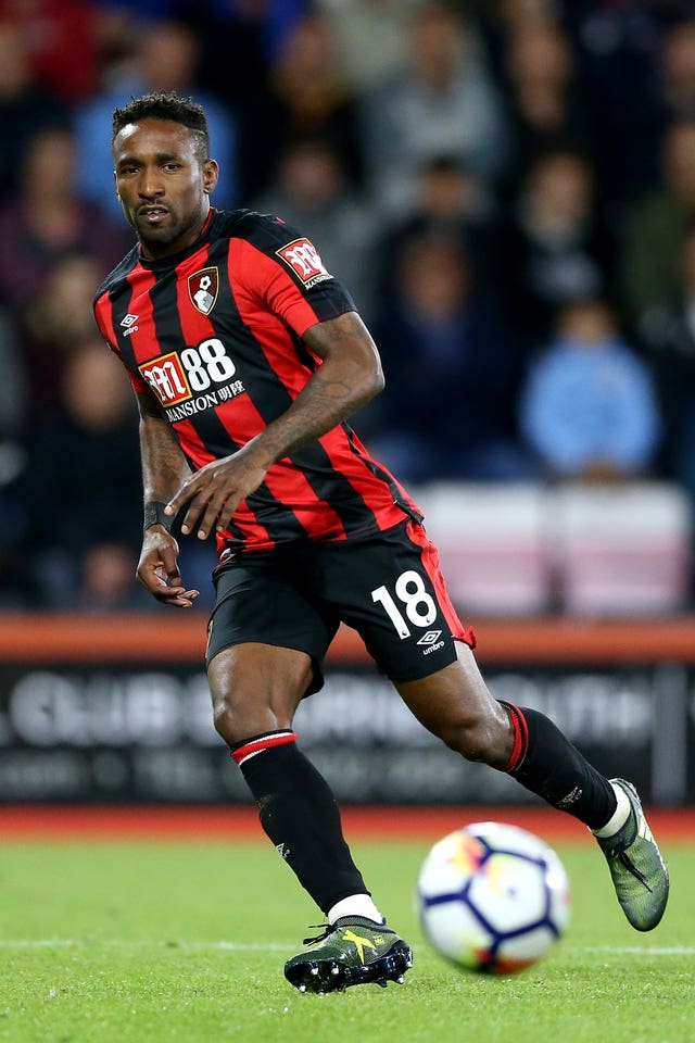 AFC Bournemouth v Brighton and Hove Albion – Premier League – Vitality Stadium