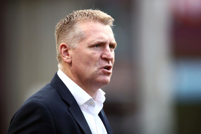 Aston Villa v AFC Bournemouth – Premier League – Villa Park