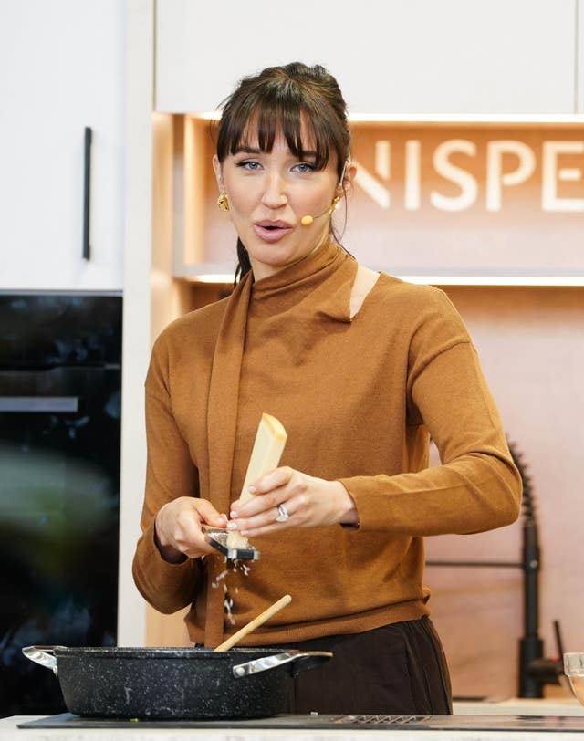 Ideal Home Show 2026