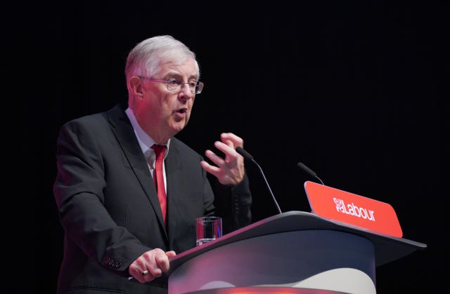 Labour Party Conference 2022