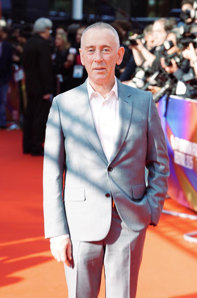 The Choral – BFI London Film Festival