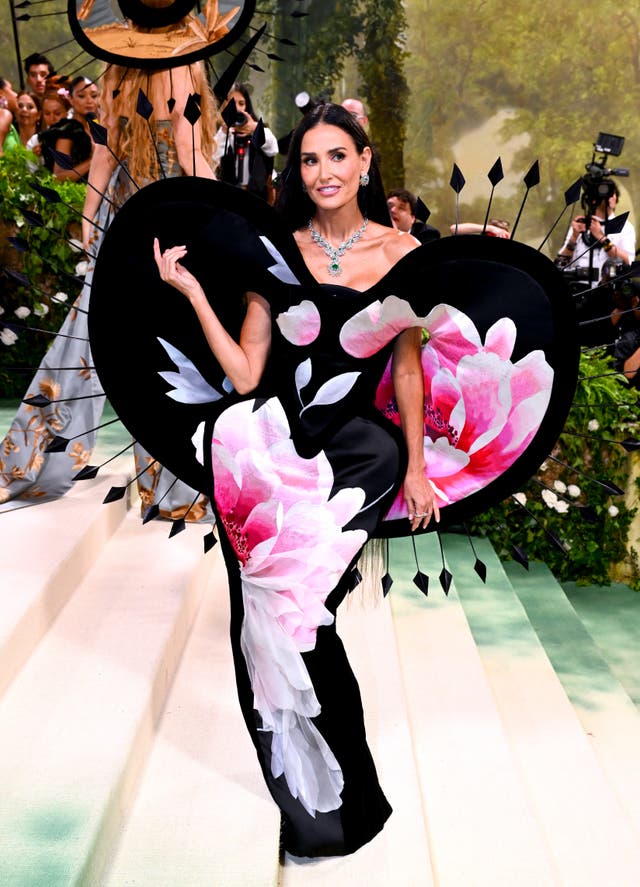 The MET Gala 2024 – New York