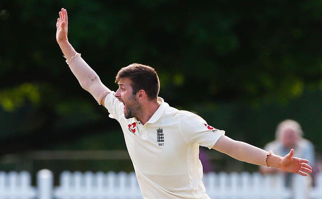 Mark Wood is in line to earn a recall to the England XI for the third Test 