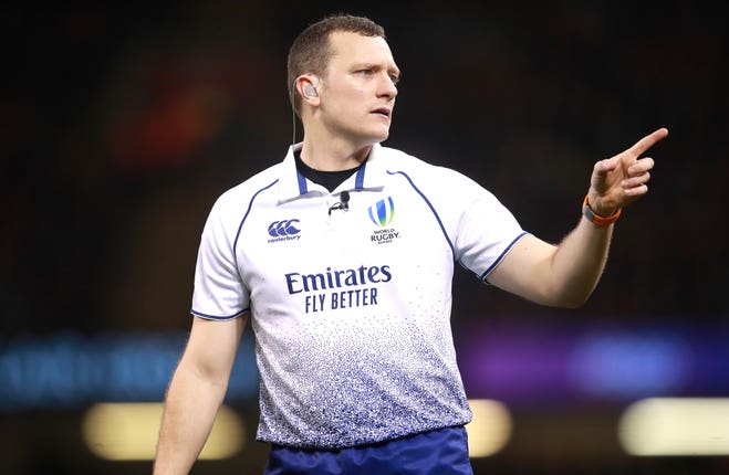Matthew Carley