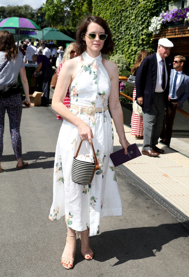 Wimbledon 2019 – Day Ten – The All England Lawn Tennis and Croquet Club