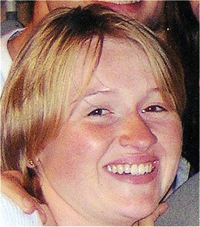 Amelie Delagrange was killed by Levi Bellfield (PA)