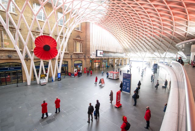 Kings Cross