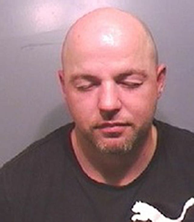Watford rape case