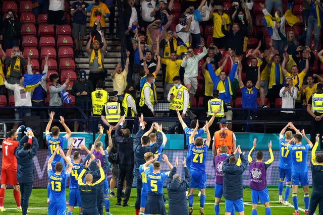 Ukraine happy to be underdogs in Euro 2020 quarter-final against England PLZ Soccer Ukraine happy to be underdogs in Euro 2020 quarter-final against England PLZ Soccer