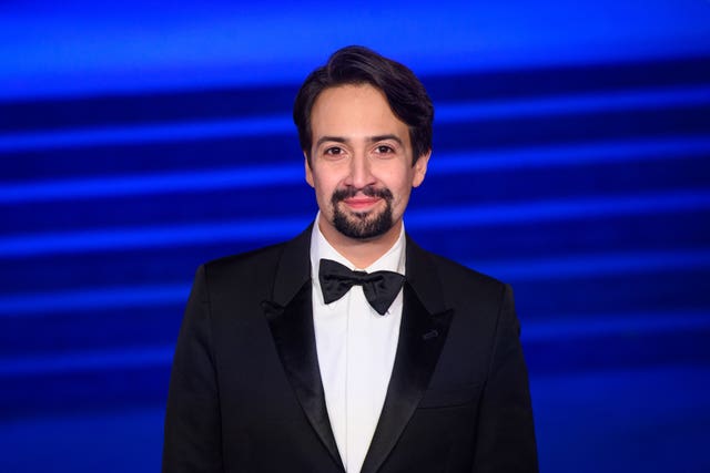 Mary Poppins Returns European Premiere – London
