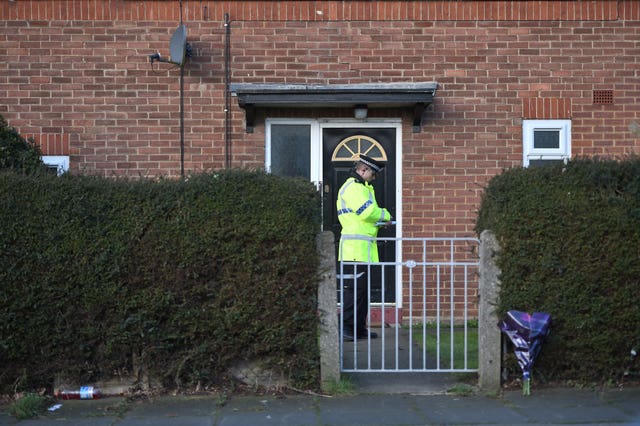 Ipswich deaths