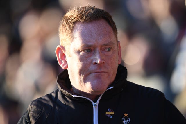 David Hopkin quit as Morton manager to ease the club's financial problems