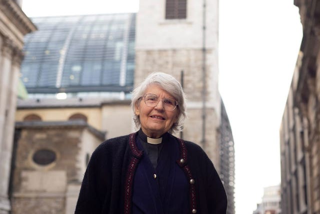 Sue Parfitt court case