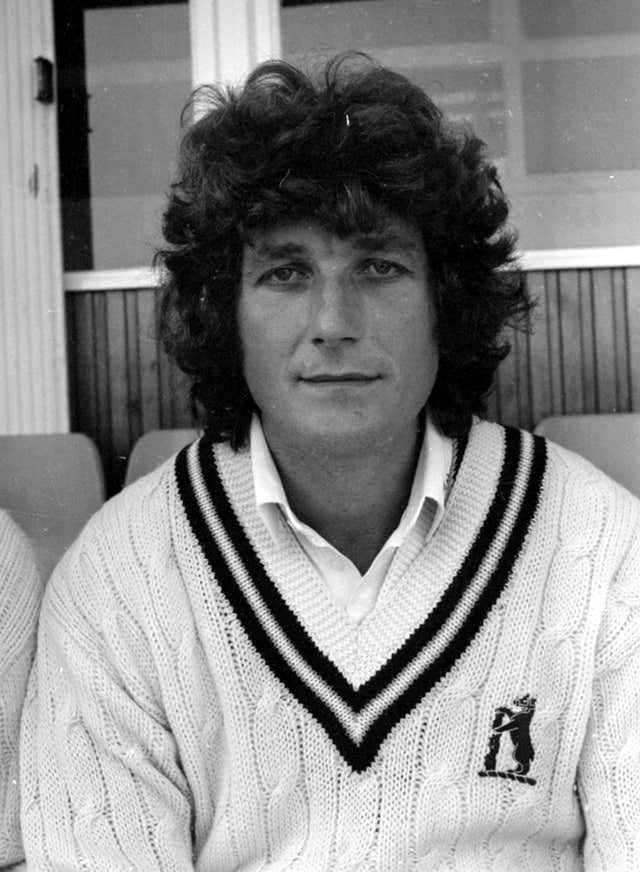 Bob Willis