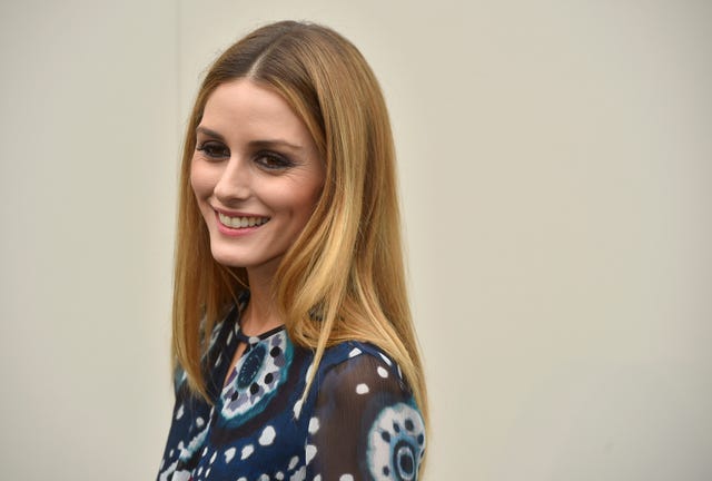 Olivia Palermo