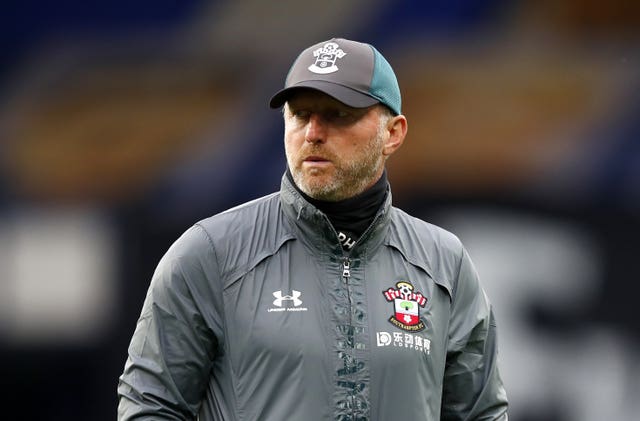Ralph Hasenhuttl feels for Liverpool
