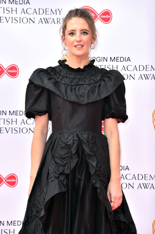 Virgin Media BAFTA TV Awards 2019 – Arrivals – London