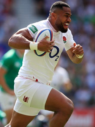 England v Ireland – Quilter International – Twickenham Stadium