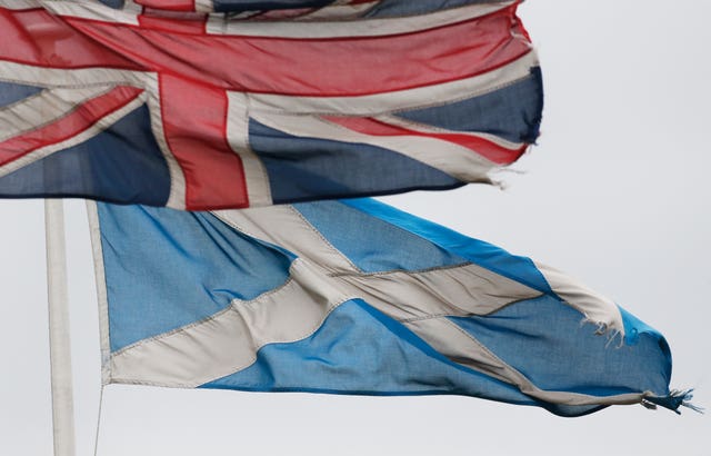 Tory leadership race