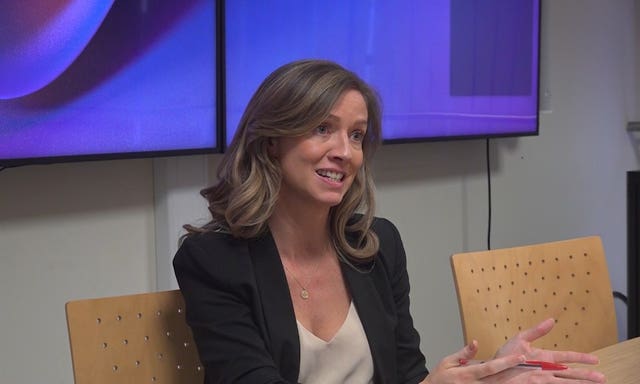 Holly Cairns interview
