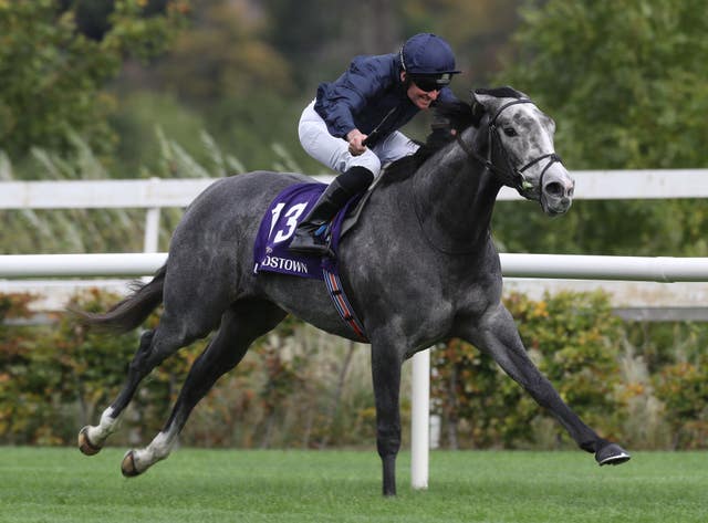 West Coast was a winner at the third time of asking