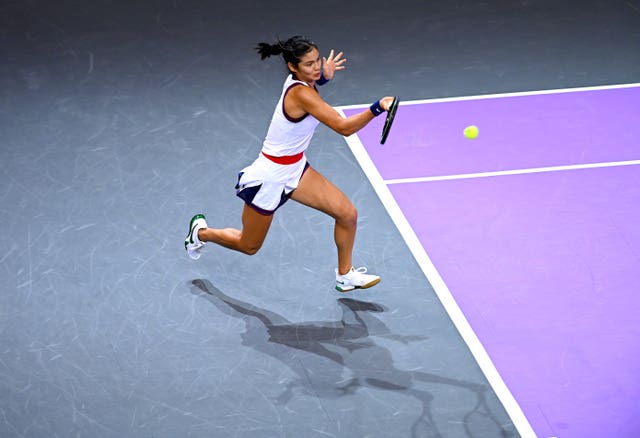 WTA Transylvania Open – Day 4 – BT Arena
