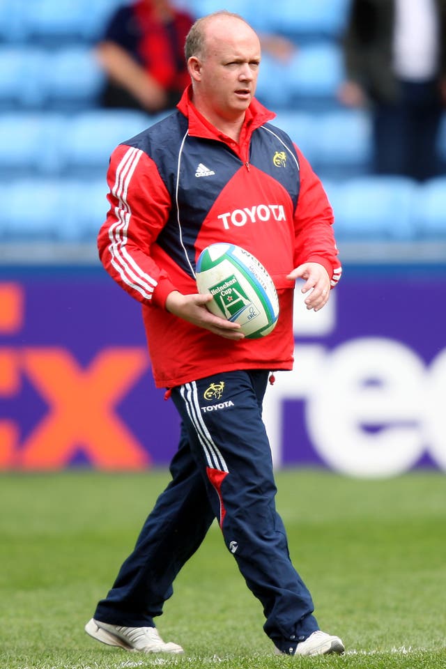 Rugby Union – Heineken Cup – Semi Final – Ricoh Arena
