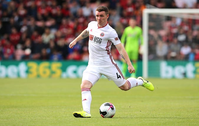 John Fleck