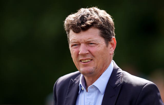Kempton Park Races – Monday April 18th