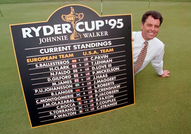 Bernard Gallacher
