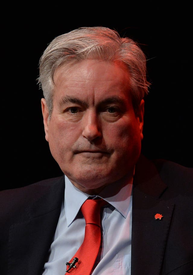 Scottish Labour Party conference