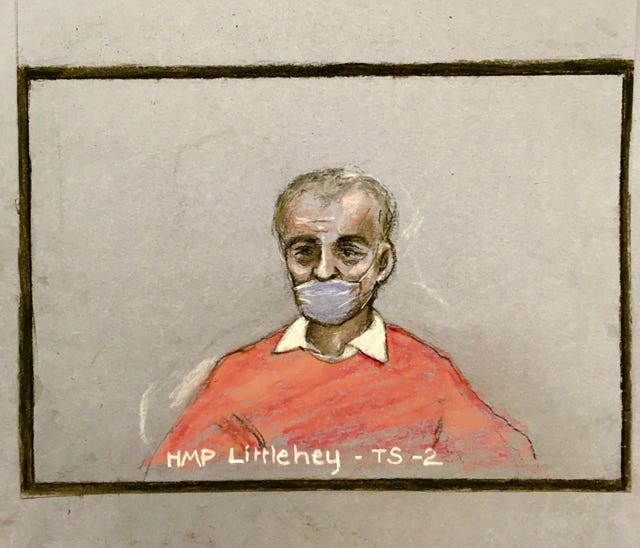 Barry Bennell victims to appeal after losing High Court case against Man City PLZ Soccer Barry Bennell victims to appeal after losing High Court case against Man City PLZ Soccer