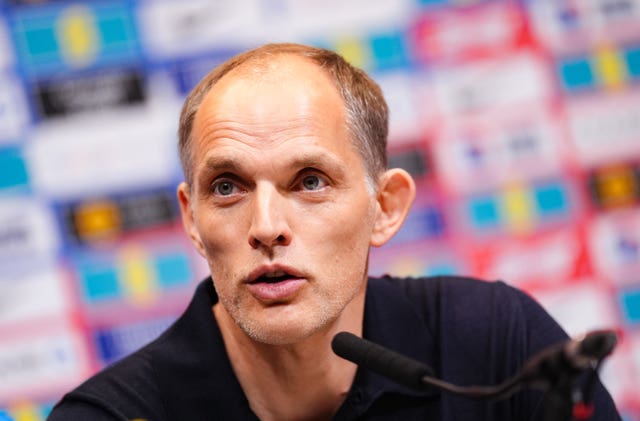 England World Cup Squad Announcement – Wembley Stadium – Friday May 22nd