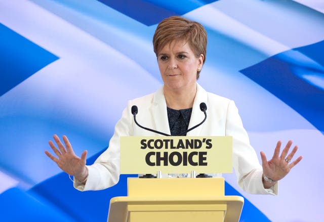 Scottish independence