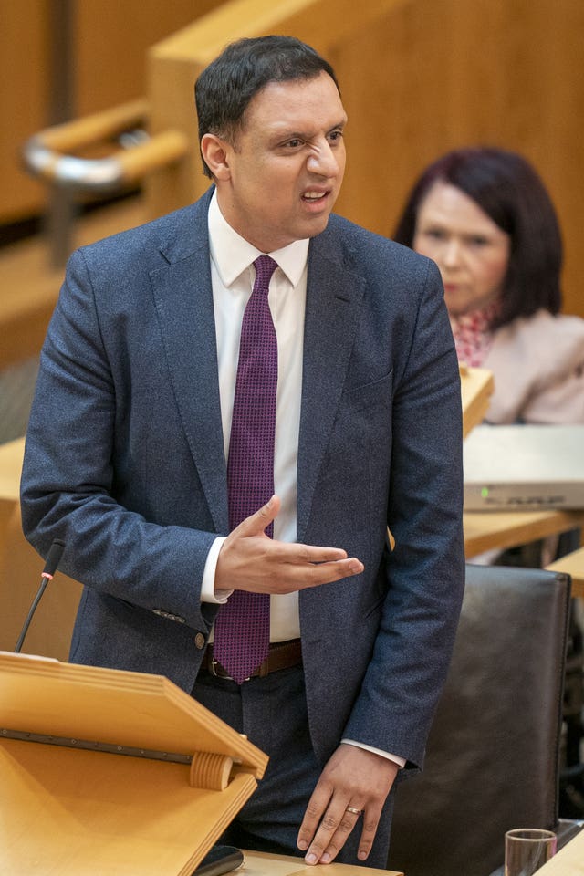 Programme for Government