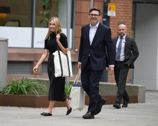 Andy Burnham