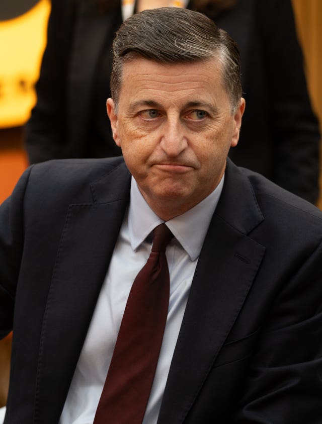 Douglas Alexander