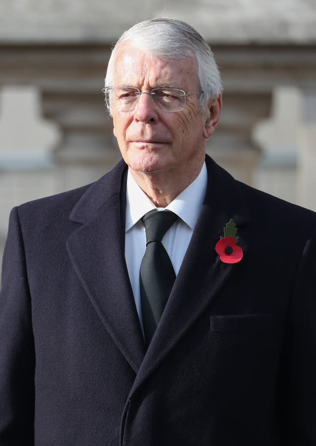 Remembrance Sunday