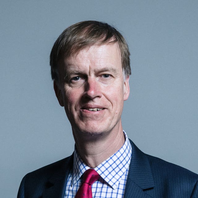 Stephen Timms