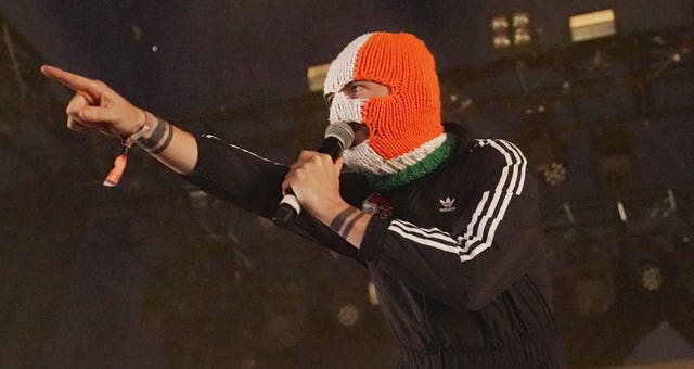 Electric Picnic Festival