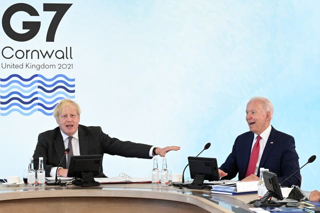 G7 Summit