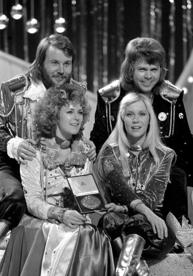 Abba (PA)