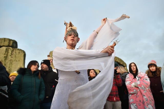 Winter Solstice