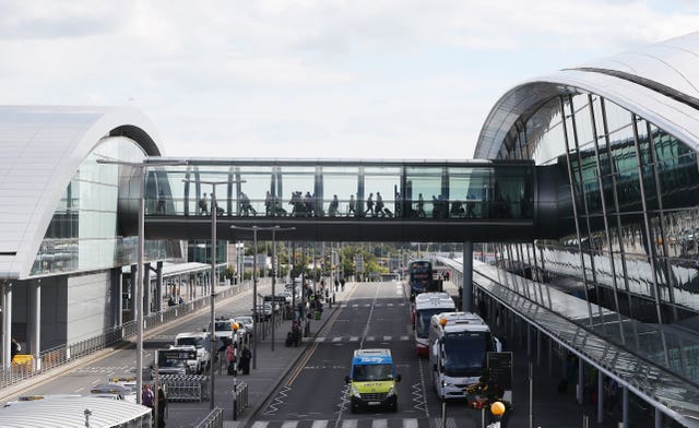 Dublin Airport